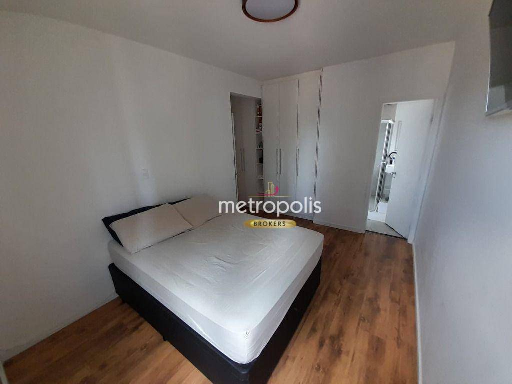 Apartamento à venda com 3 quartos, 125m² - Foto 18