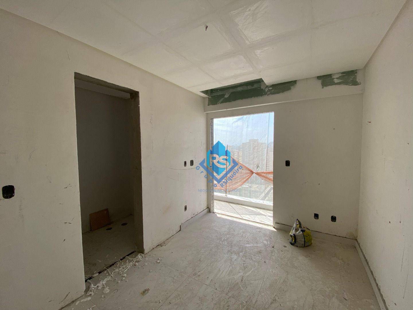 Apartamento à venda com 2 quartos, 92m² - Foto 10