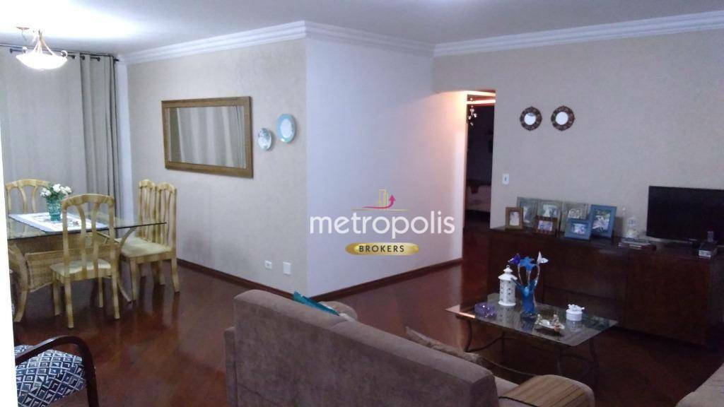 Apartamento à venda com 3 quartos, 150m² - Foto 8