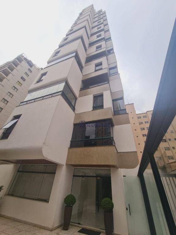 Apartamento à venda com 3 quartos, 263m² - Foto 37