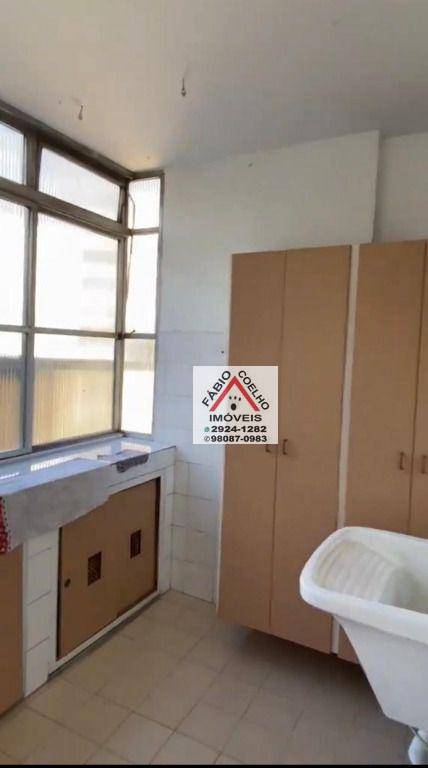 Apartamento à venda com 3 quartos, 124m² - Foto 32