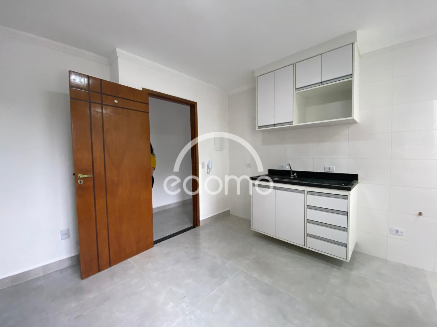 Apartamento para alugar com 1 quarto, 35m² - Foto 2