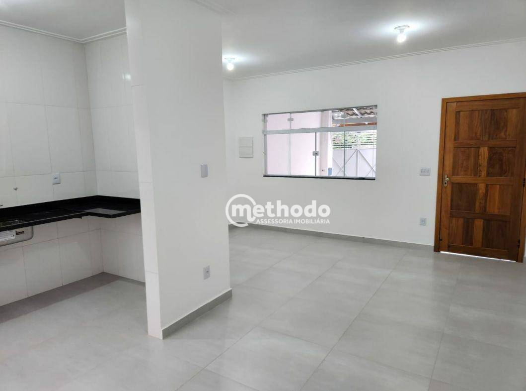 Casa à venda com 3 quartos, 88m² - Foto 8