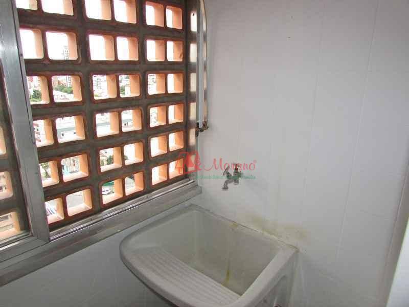 Apartamento à venda com 1 quarto, 42m² - Foto 12