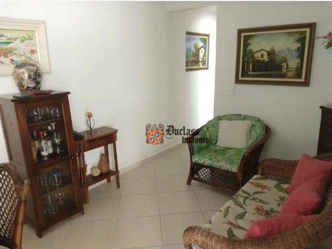 Apartamento à venda com 3 quartos, 89m² - Foto 4