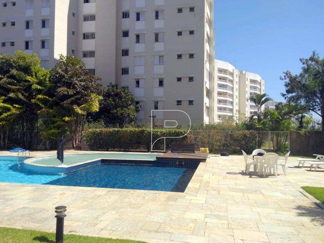 Apartamento à venda com 3 quartos, 105m² - Foto 20