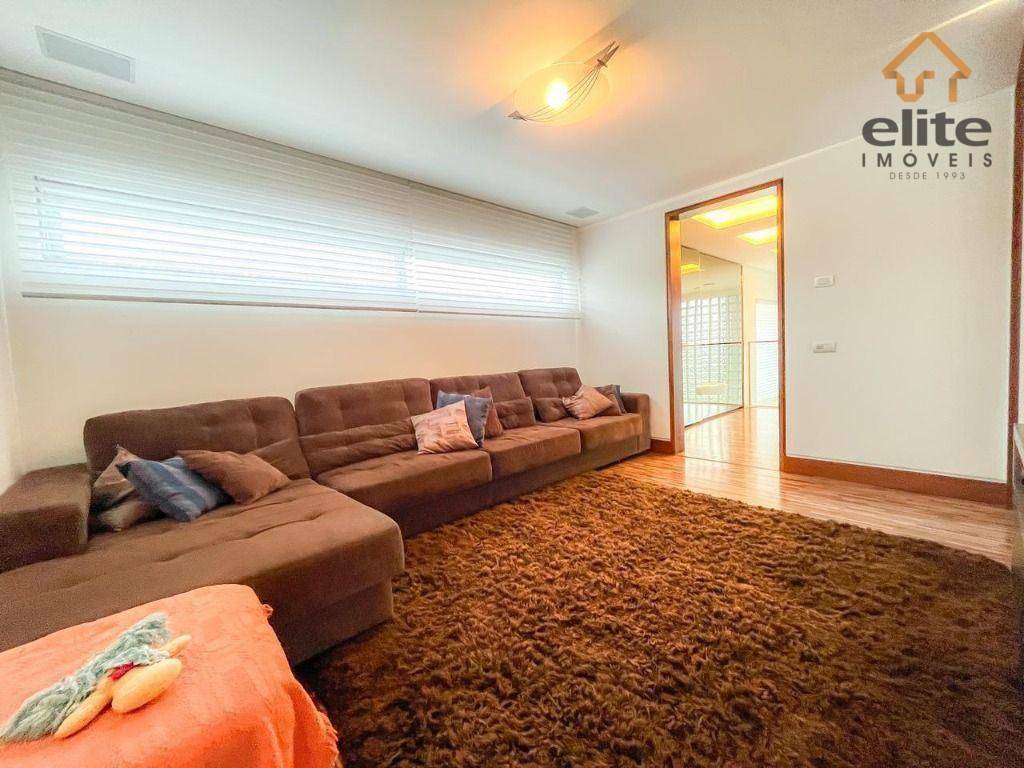 Casa de Condomínio à venda com 4 quartos, 540m² - Foto 33