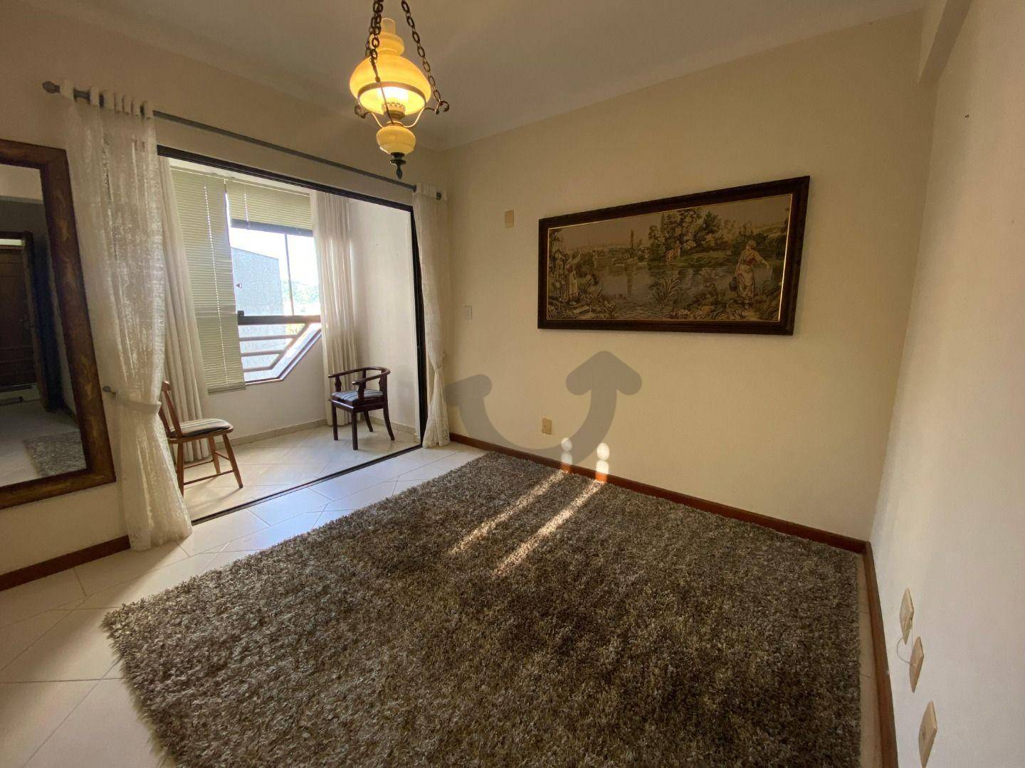 Apartamento, 2 quartos, 180 m² - Foto 1