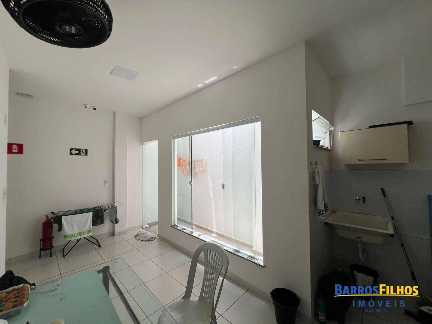 Loja-Salão à venda e aluguel, 168m² - Foto 19