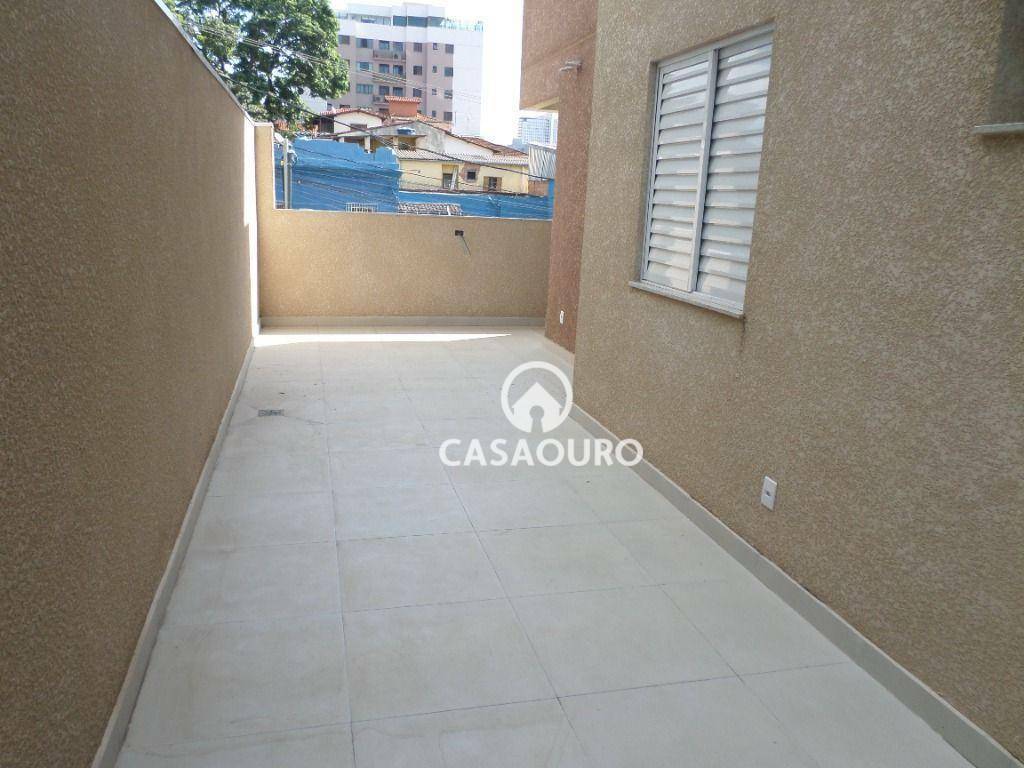 Apartamento à venda com 2 quartos, 134m² - Foto 4