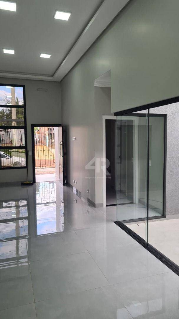 Casa à venda com 3 quartos, 100m² - Foto 6