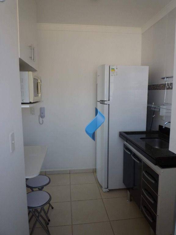 Apartamento à venda com 2 quartos, 52m² - Foto 6