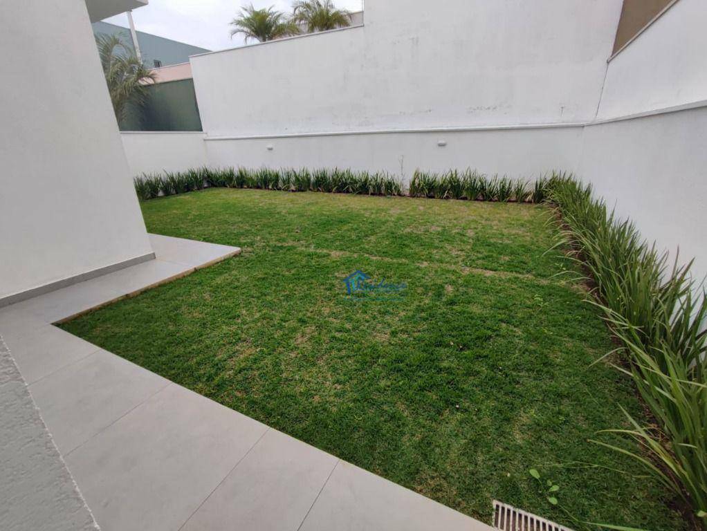 Sobrado à venda com 3 quartos, 250m² - Foto 8