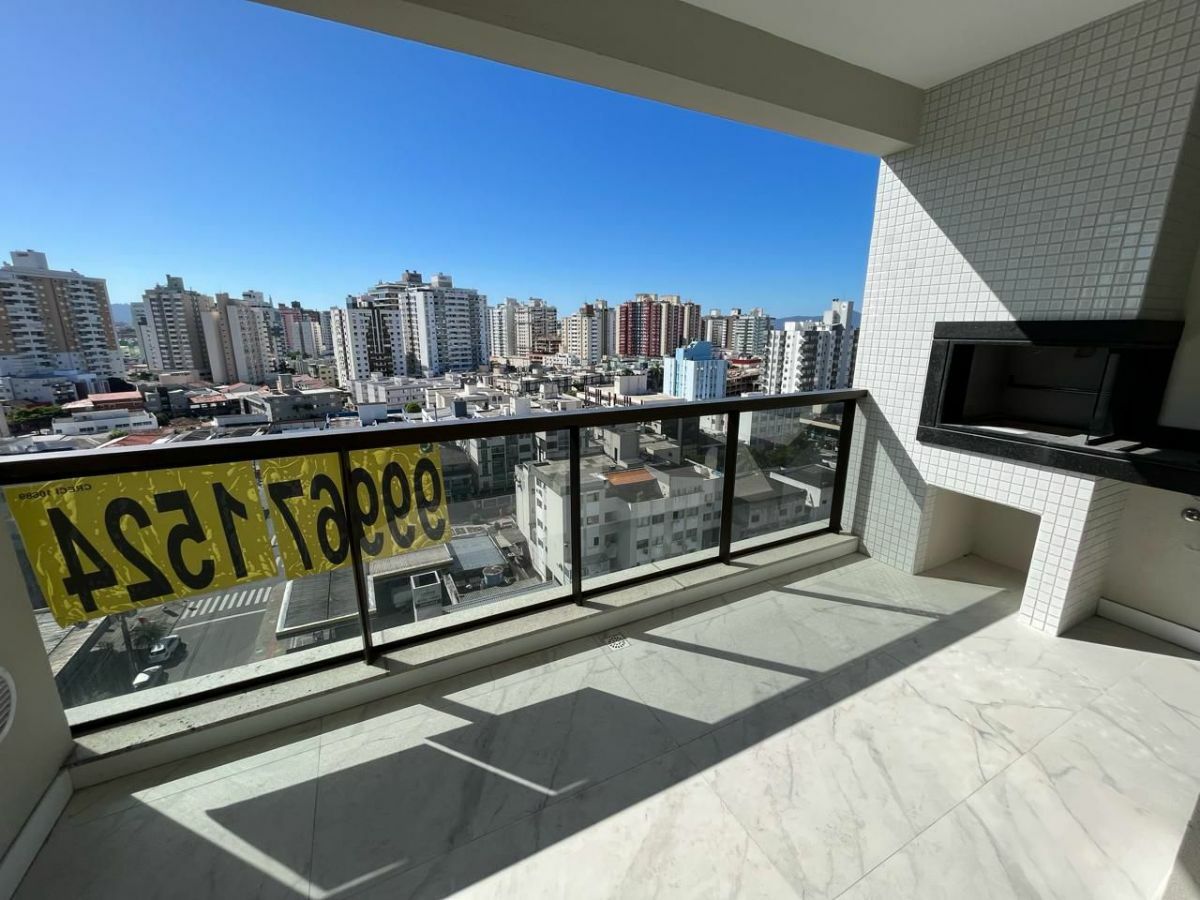 Apartamento à venda com 3 quartos, 105m² - Foto 3