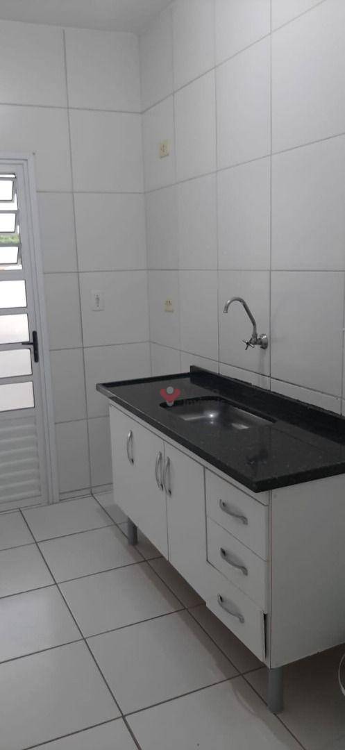 Apartamento, 2 quartos, 58 m² - Foto 1
