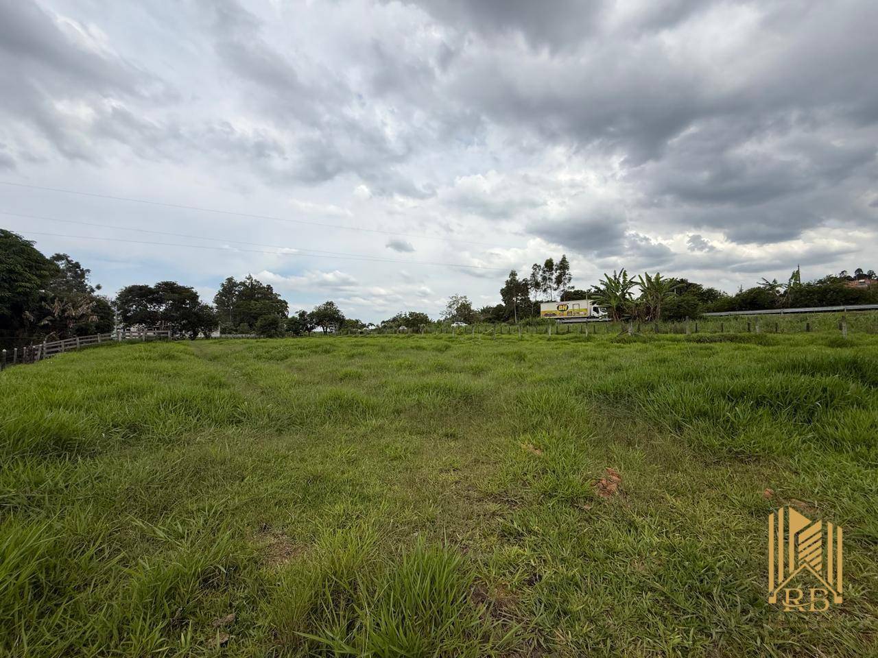 Terreno, 1 hectares - Foto 4