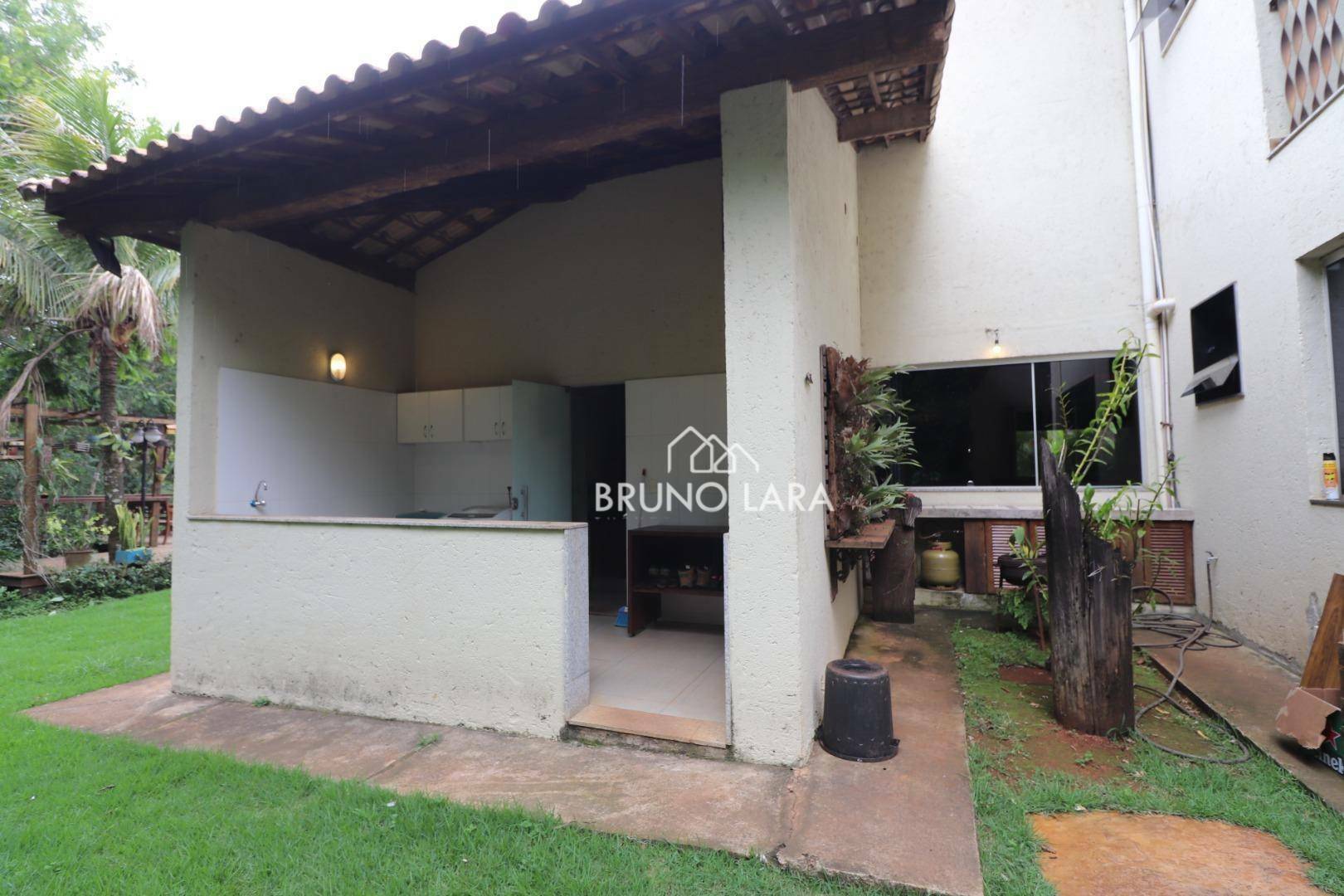 Casa de Condomínio à venda com 3 quartos, 400m² - Foto 49