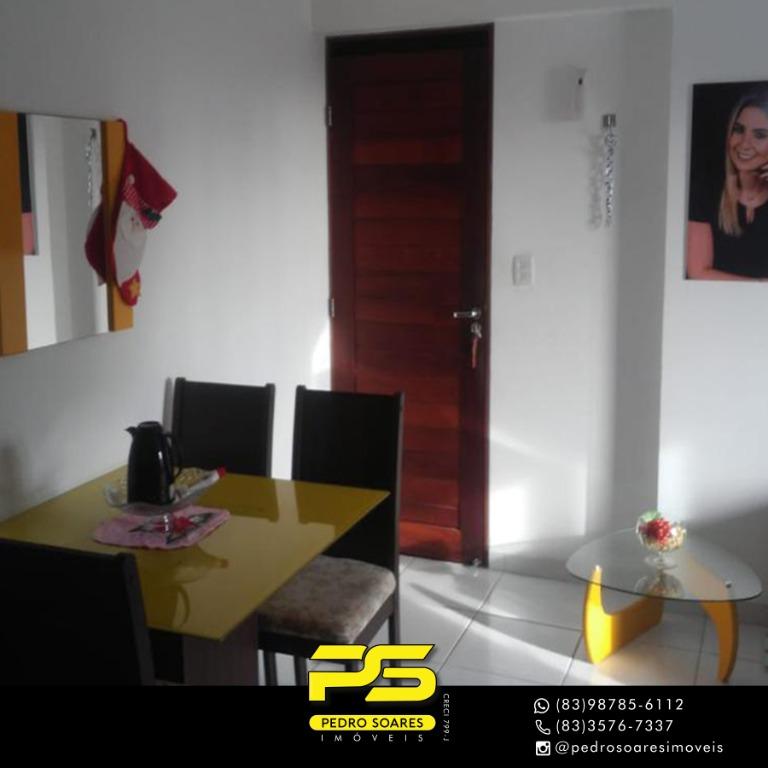 Apartamento à venda com 2 quartos, 64m² - Foto 9