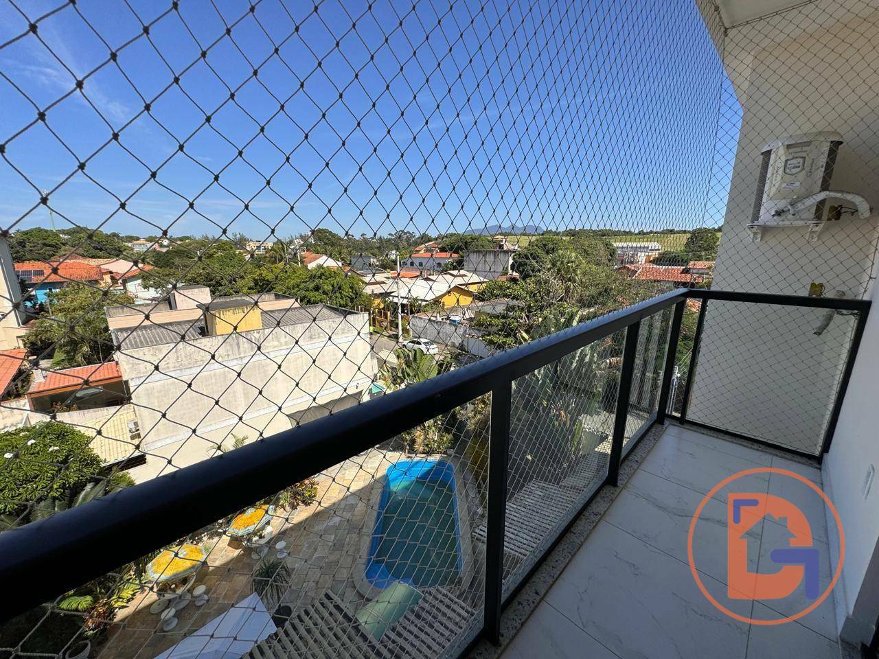 Cobertura à venda com 2 quartos, 140m² - Foto 11