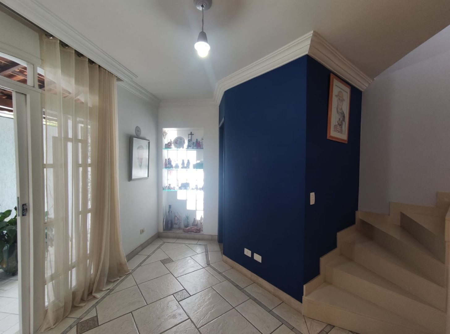 Sobrado à venda com 3 quartos, 110m² - Foto 7