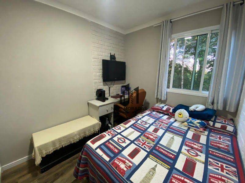 Apartamento à venda com 3 quartos, 66m² - Foto 48