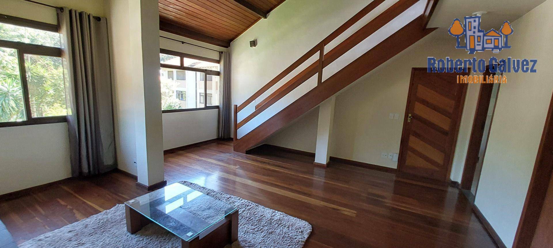 Apartamento à venda com 3 quartos, 156m² - Foto 3