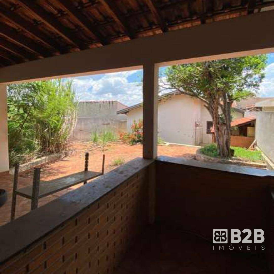Casa à venda com 3 quartos - Foto 4
