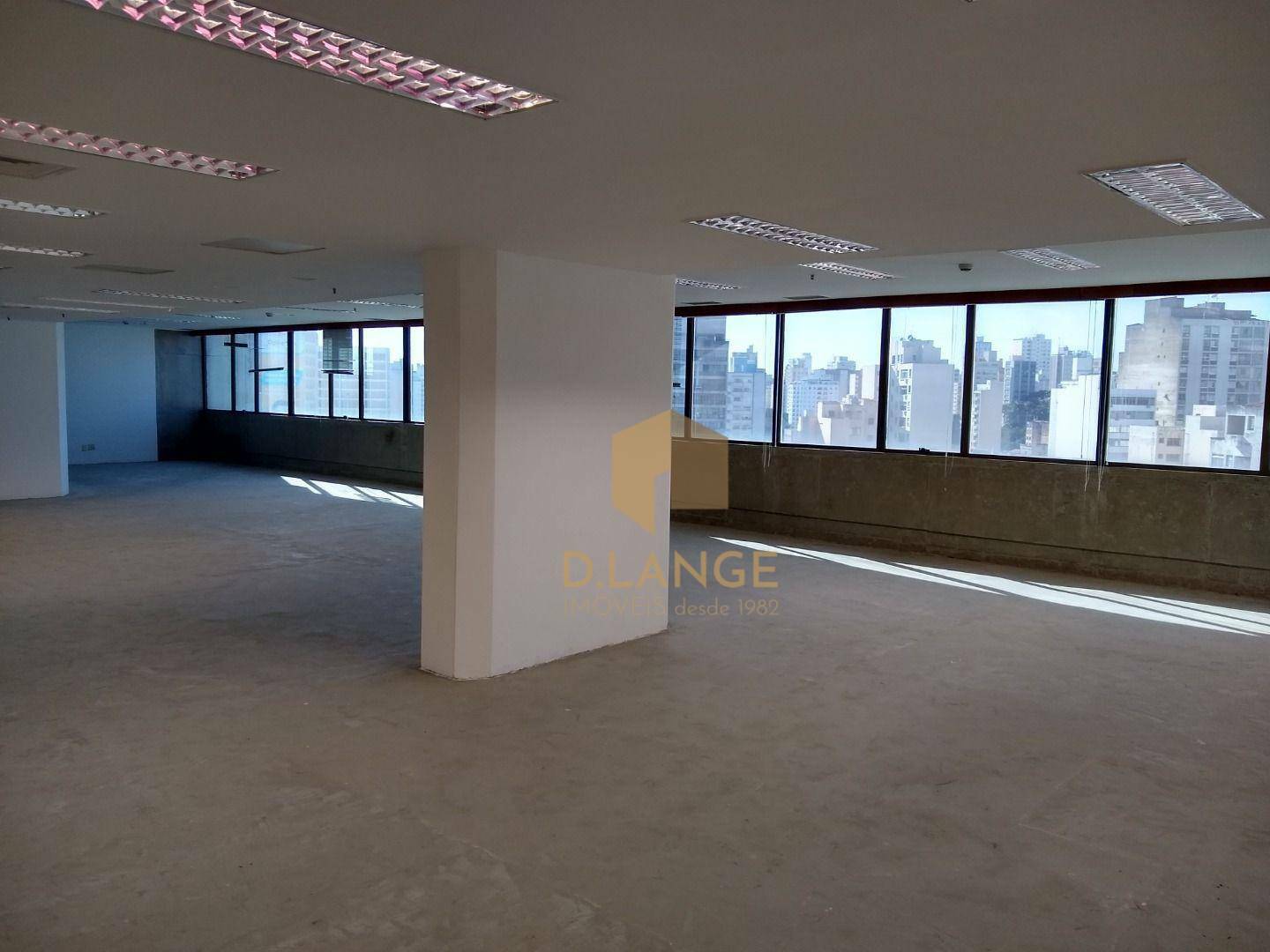 Conjunto Comercial-Sala para alugar, 208m² - Foto 4