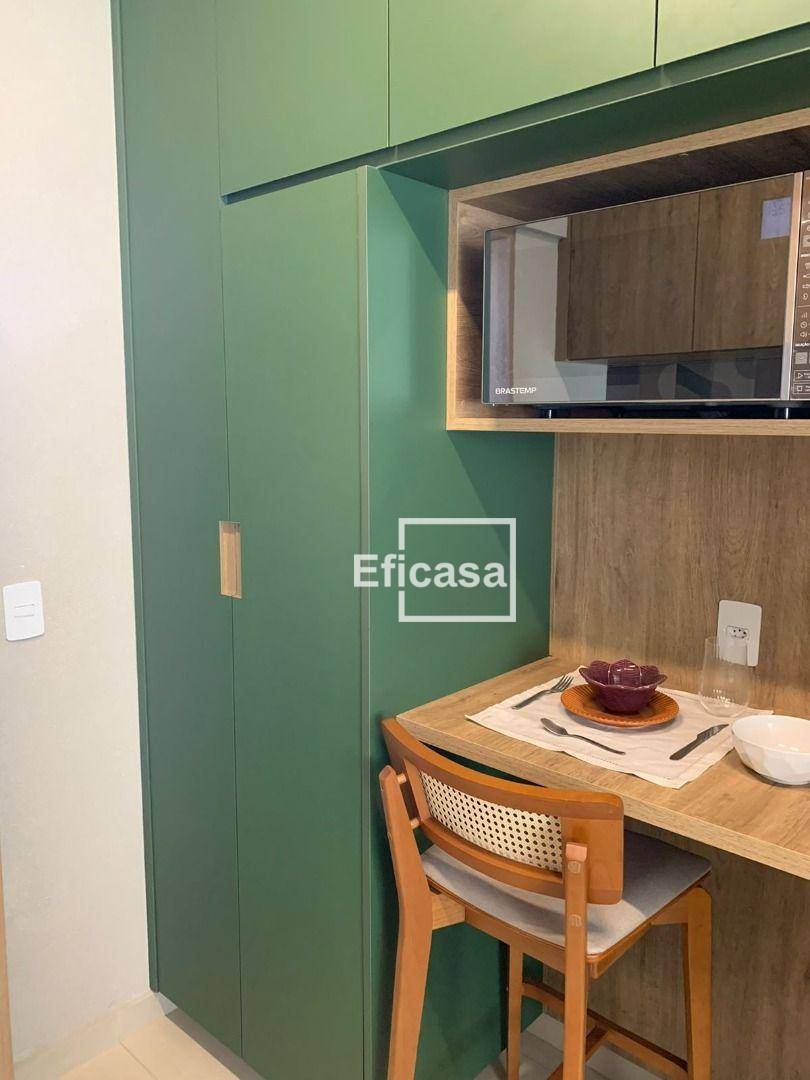 Apartamento à venda com 2 quartos, 76m² - Foto 24