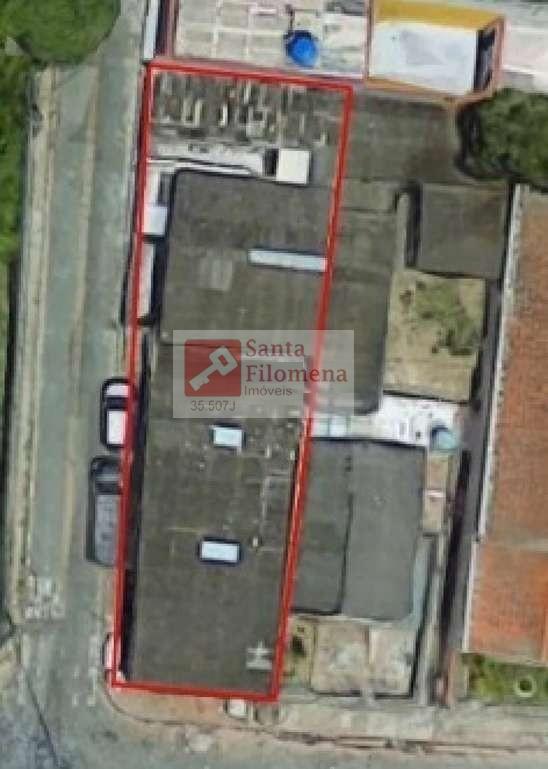 Conjunto Comercial-Sala à venda com 2 quartos, 360m² - Foto 14
