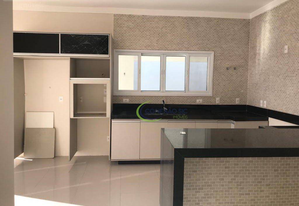 Sobrado à venda e aluguel com 4 quartos, 320M2 - Foto 6