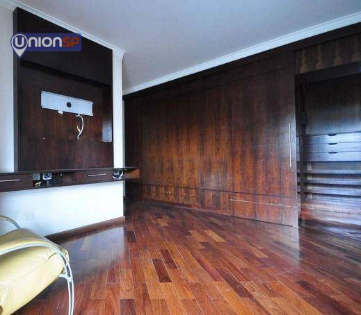 Apartamento à venda com 4 quartos, 220m² - Foto 17