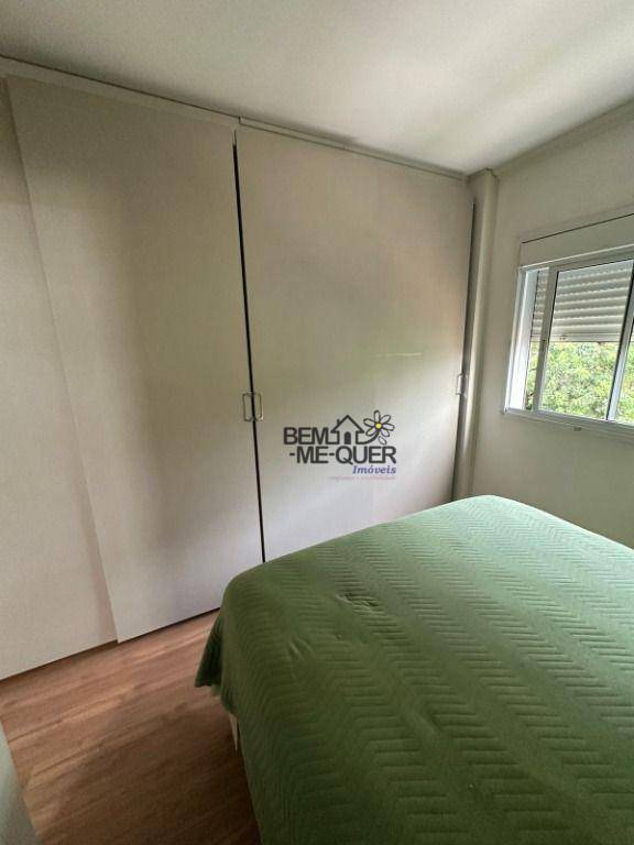 Apartamento à venda com 3 quartos, 85m² - Foto 18