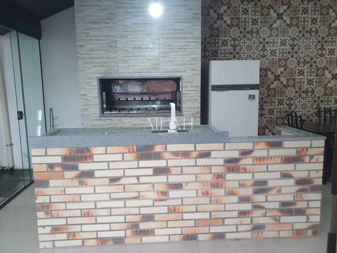 Casa à venda com 3 quartos, 108m² - Foto 24
