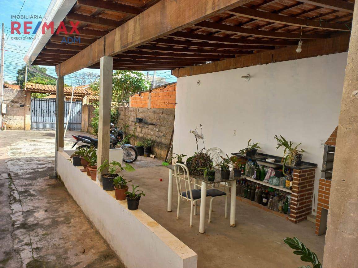 Casa de Condomínio à venda com 4 quartos, 170m² - Foto 8