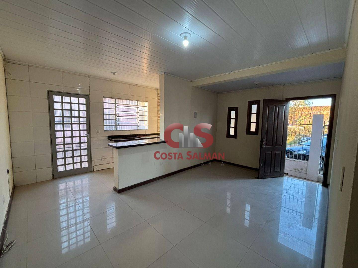 Casa para alugar com 3 quartos, 90M2 - Foto 2