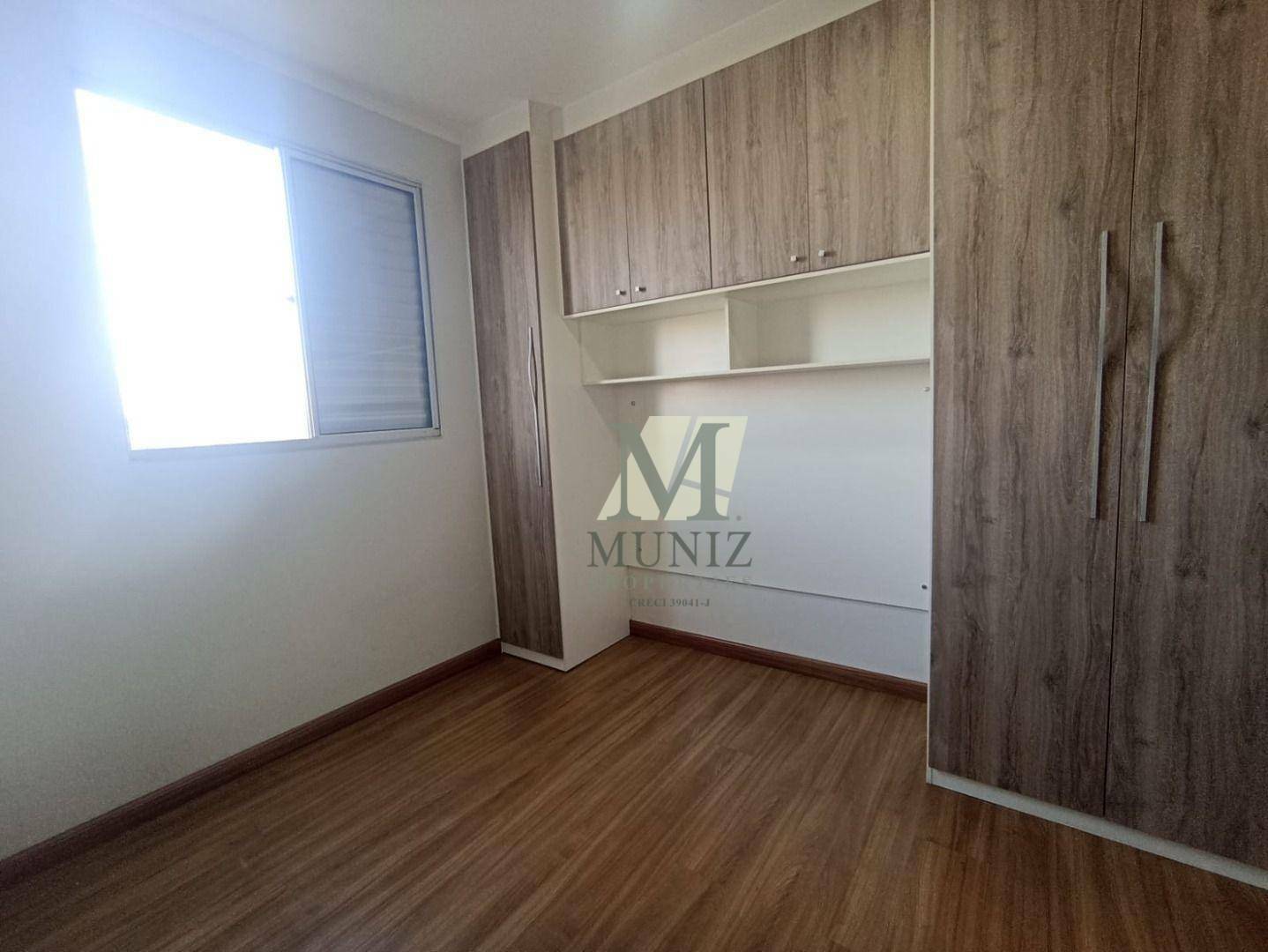 Apartamento à venda com 2 quartos, 49m² - Foto 9