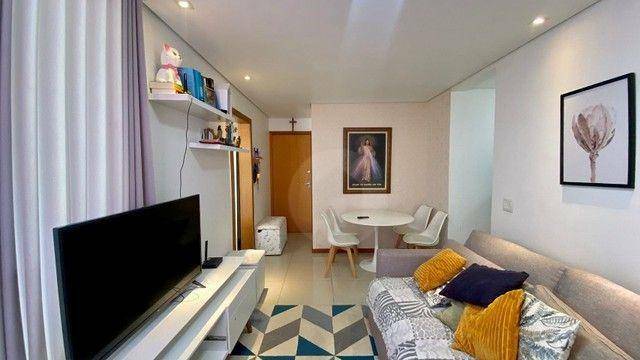 Apartamento à venda com 2 quartos, 87m² - Foto 8