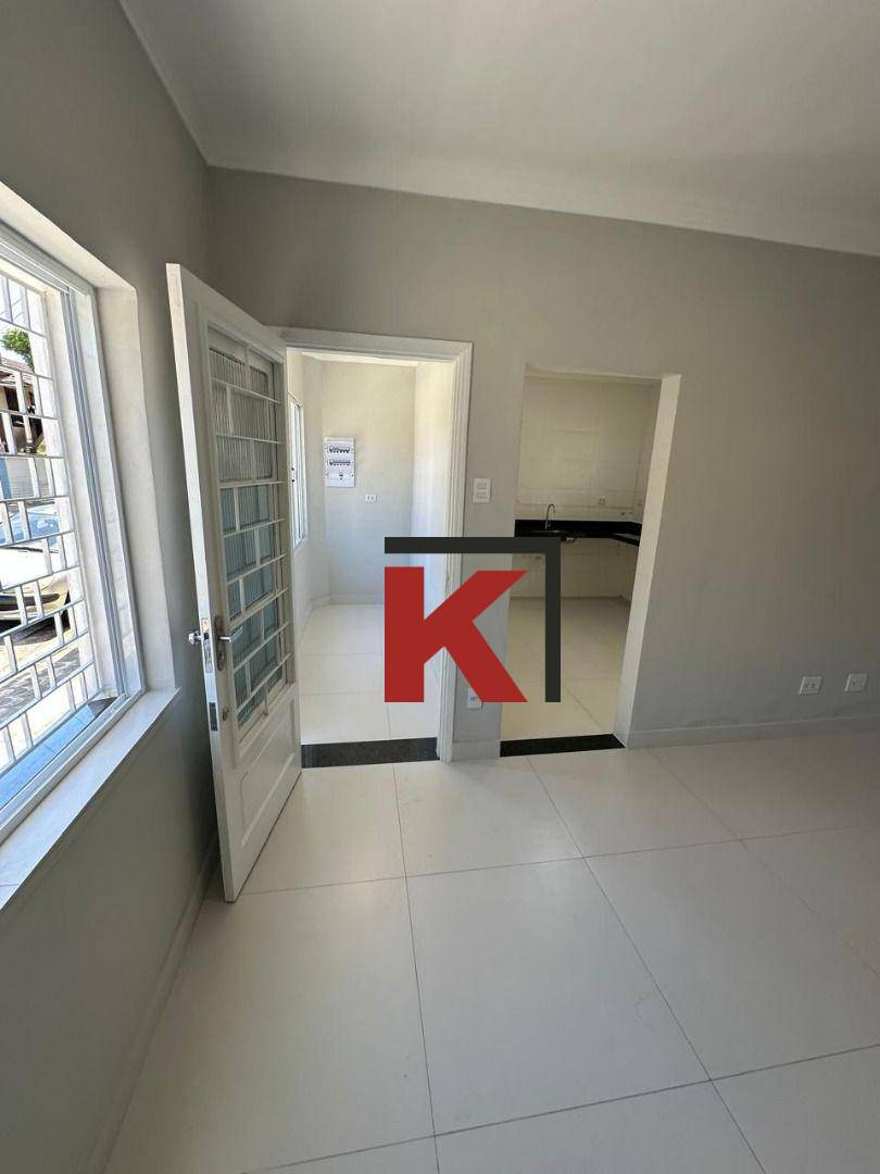 Sobrado, 2 quartos, 98 m² - Foto 1