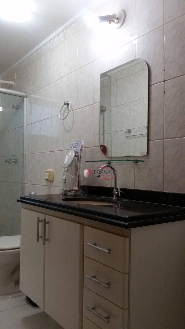 Apartamento para alugar com 3 quartos, 95m² - Foto 24