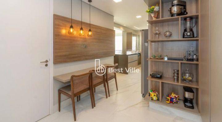 Apartamento à venda com 4 quartos, 313m² - Foto 13