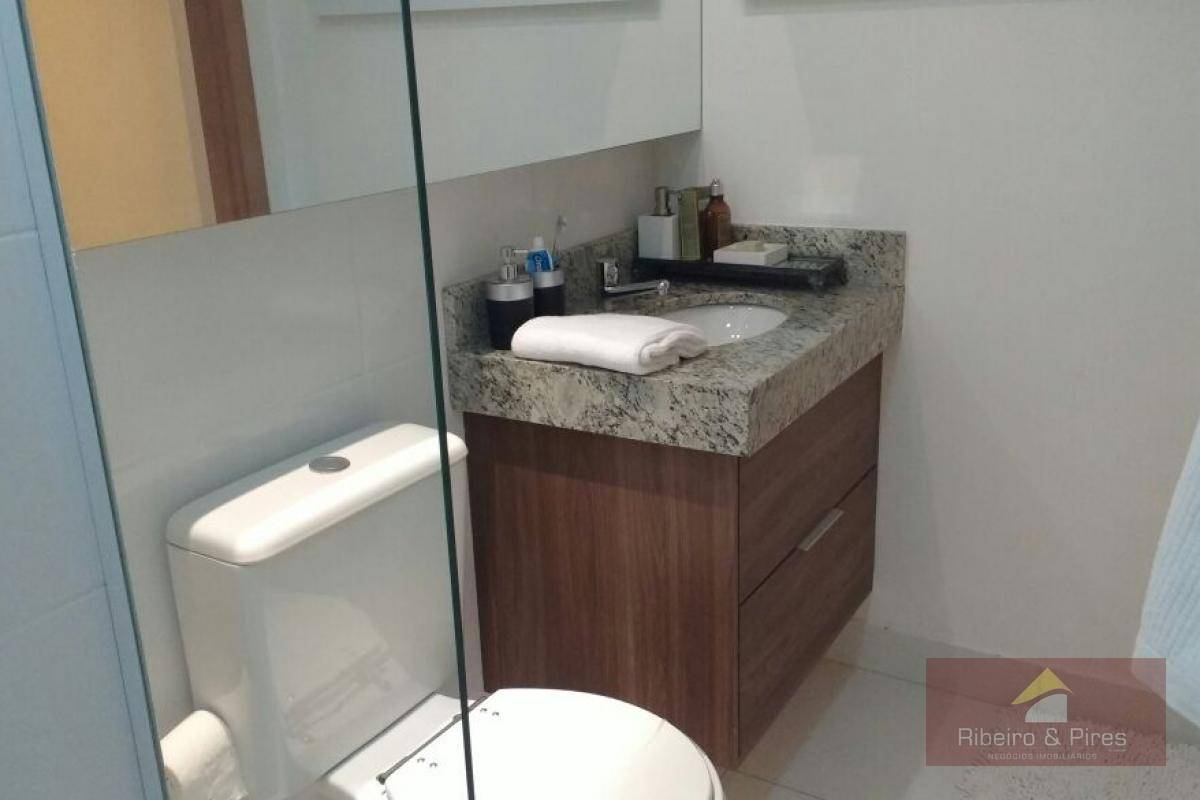 Apartamento à venda com 2 quartos, 61m² - Foto 10