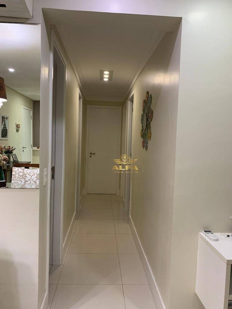 Apartamento à venda com 3 quartos, 118m² - Foto 4