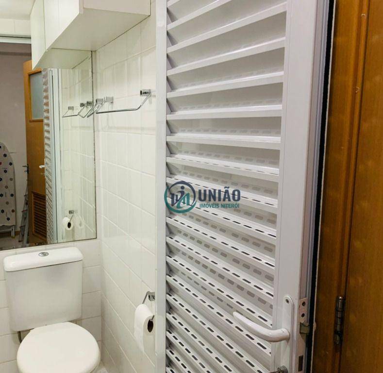 Apartamento à venda com 4 quartos, 123m² - Foto 8