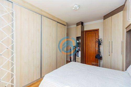 Sobrado à venda com 5 quartos, 220m² - Foto 10
