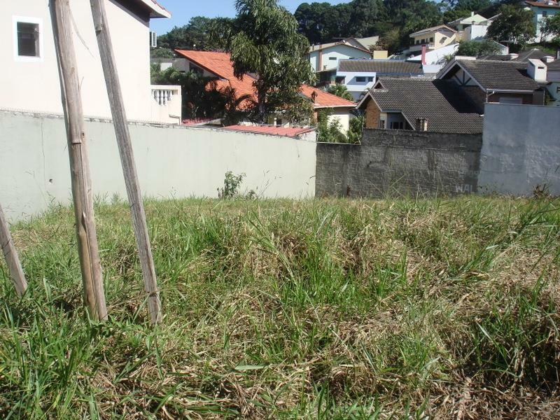 Loteamento e Condomínio à venda, 708M2 - Foto 4