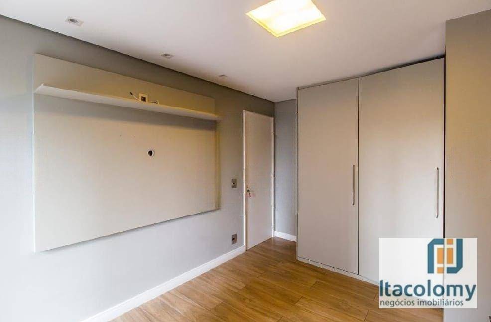 Apartamento à venda e aluguel com 1 quarto, 67m² - Foto 17