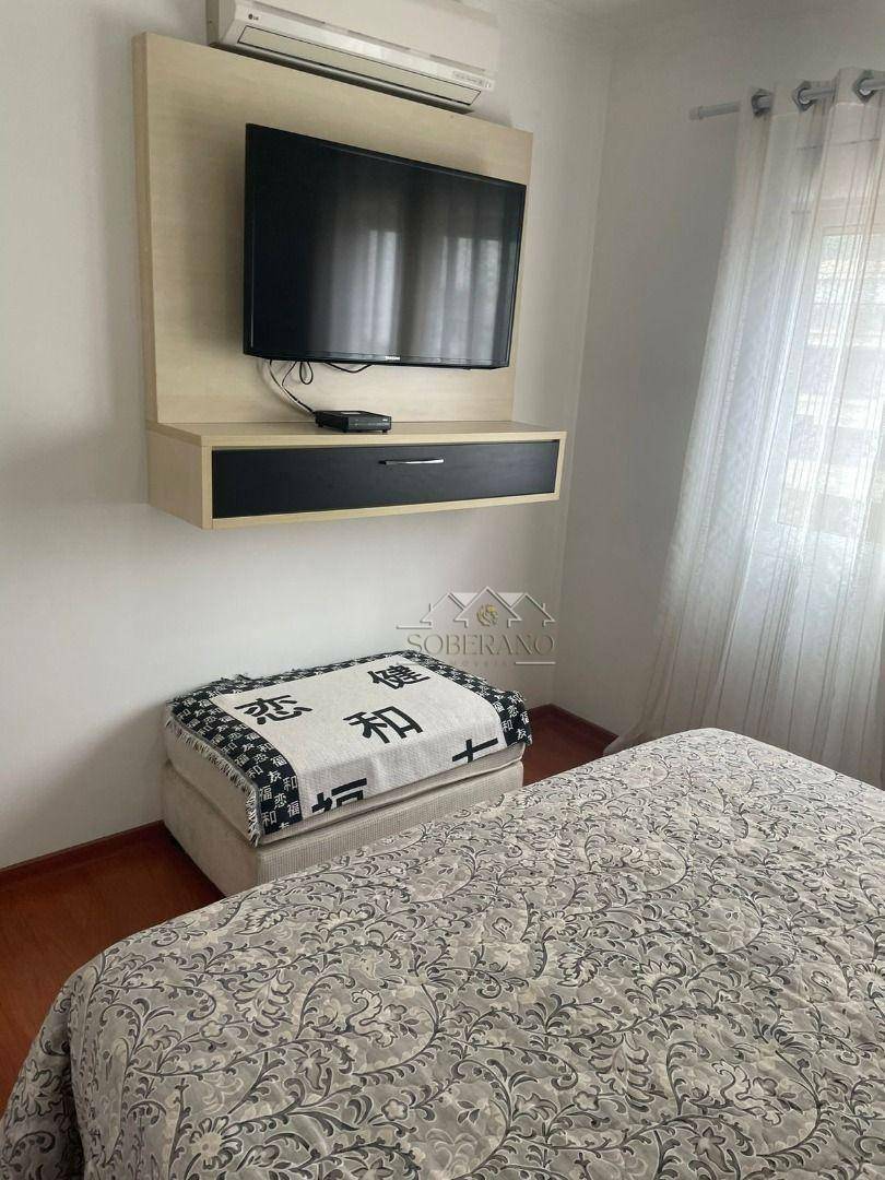 Apartamento à venda com 3 quartos, 133m² - Foto 20