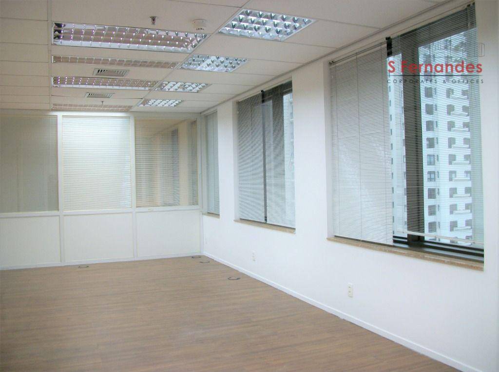 Conjunto Comercial-Sala para alugar, 280m² - Foto 7