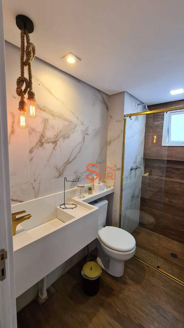 Apartamento, 2 quartos, 90 m² - Foto 10